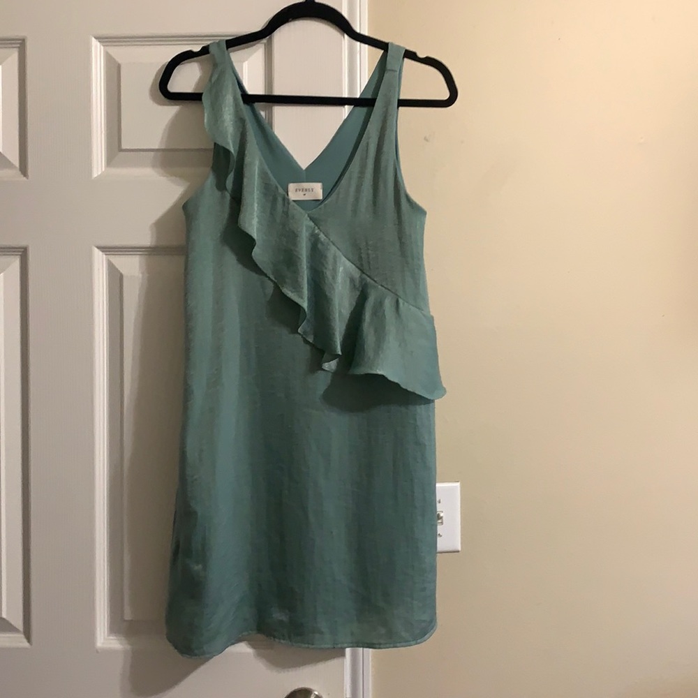 Boutique dress